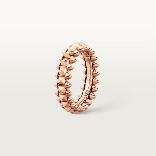 Cartier Clash Ring Adjustable Opening