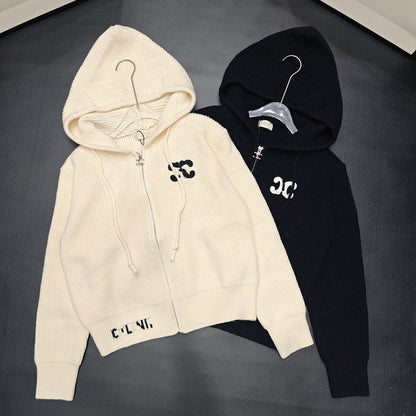 Celine Sweater