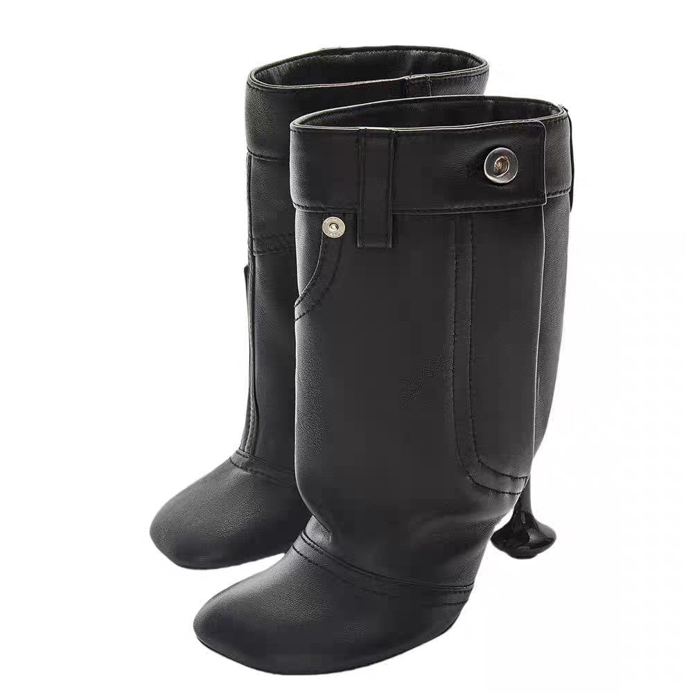 Loewe Boots