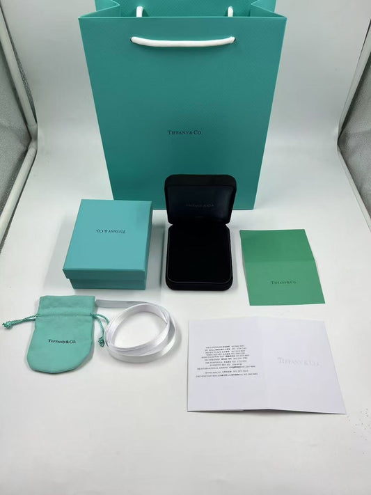 Tiffany Package