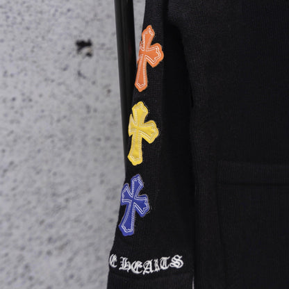 Chrome Hearts Sweater