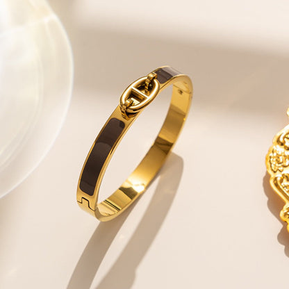 Hermes Bangle