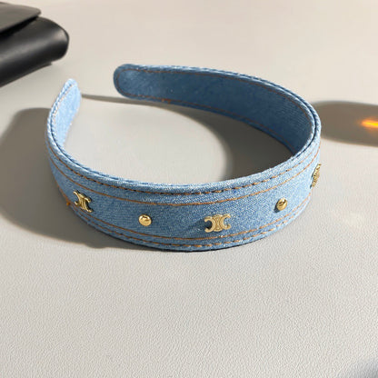Celine Hair Band