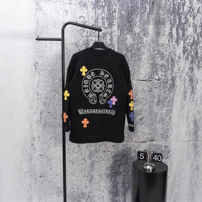 Chrome Hearts Sweater