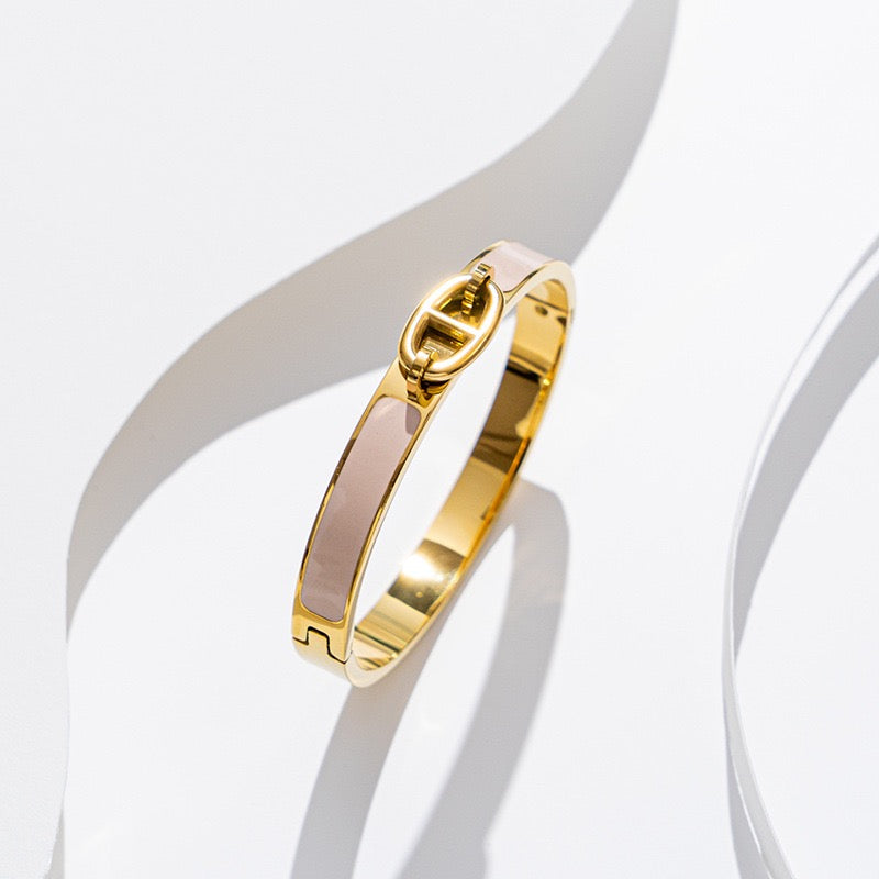 Hermes Bangle