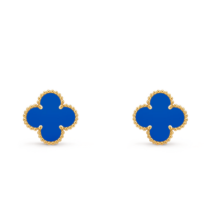 VCA Clover Earstud