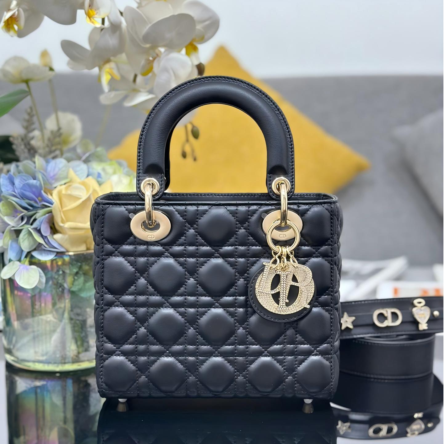 Dior Lady Dior