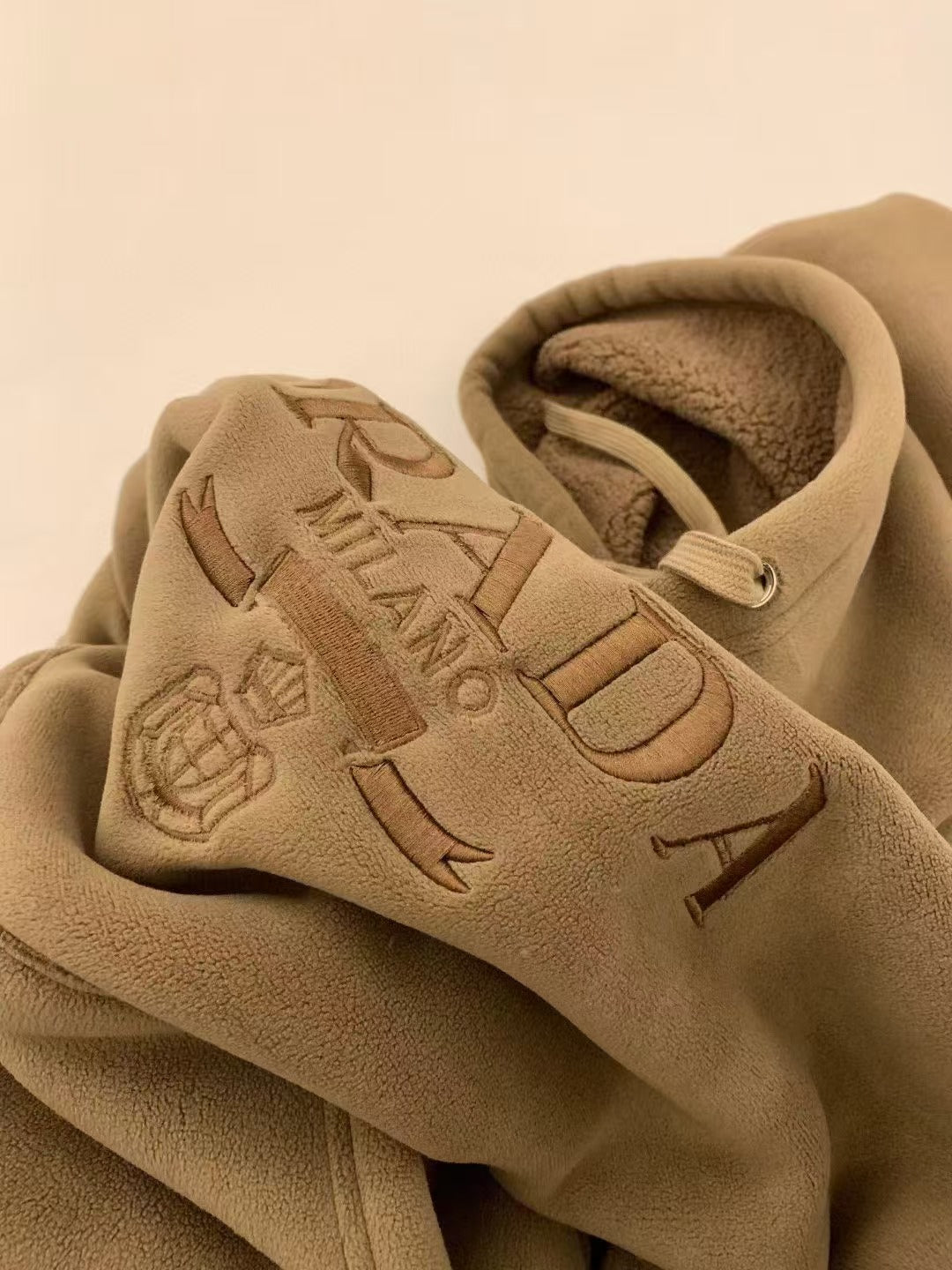 Prada Hoodie